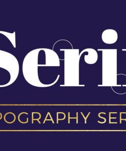 Font serif Việt hóa Fz Miles – Hiện đại và Sang trọng