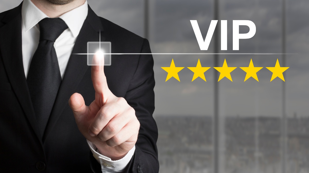 Thành viên VIP
