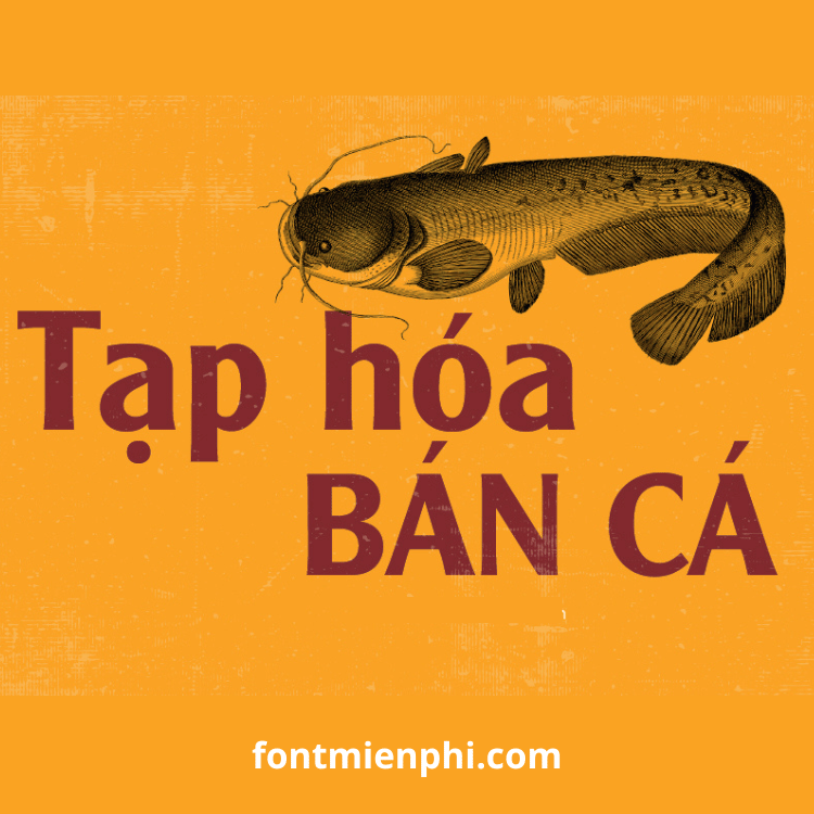 Việt hóa font UTM Alexander