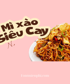 Font Việt hóa 1FTV VIP LONDON PRESLEY