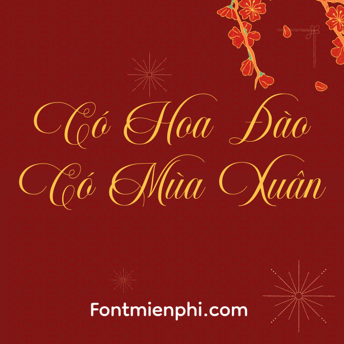 Font Việt Hóa 1FTV VIP Nathalia – Phông Chữ Sang Trọng, Độc Đáo Dành Cho Thiết Kế