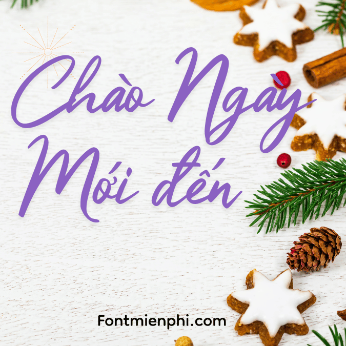 Font việt hóa 1FTV VIP Firegoods