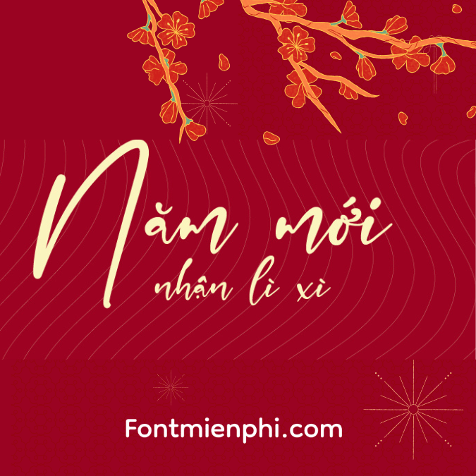 Font Việt hóa 1FTV VIP Smithen Goulding