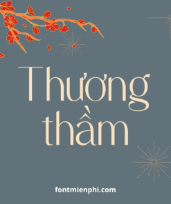 Font Việt hóa 1FTV VIP Magiesta