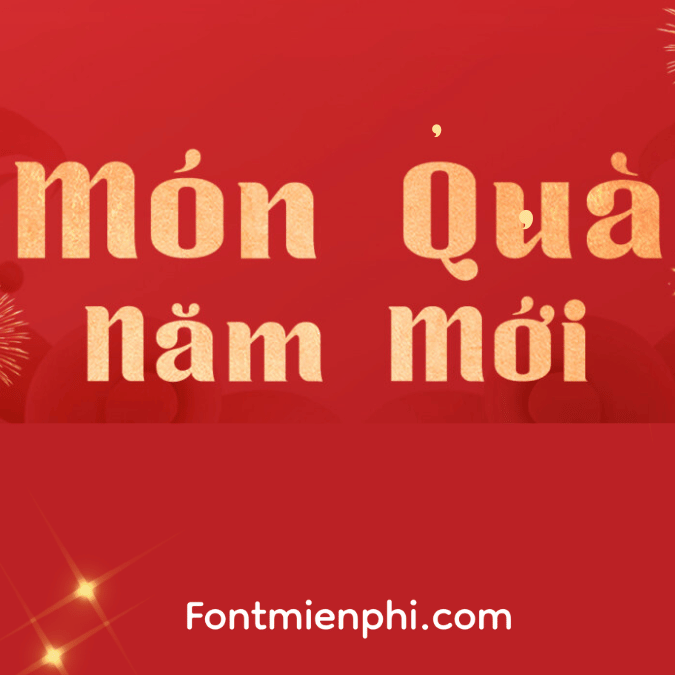 Font Việt hóa 1FTV VIP Zoika