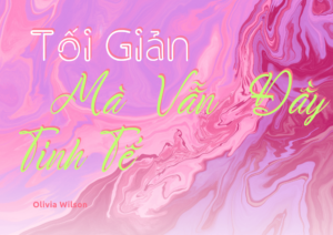 Font Chữ Minimalist: Tối Giản Mà Vẫn Đầy Tinh Tế - Tuyển Chọn 2025, Cách Dùng, Download