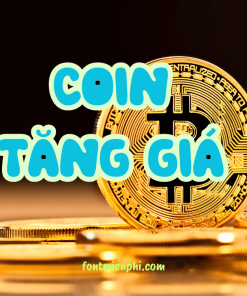 Font Việt hóa FMP Lucky vip
